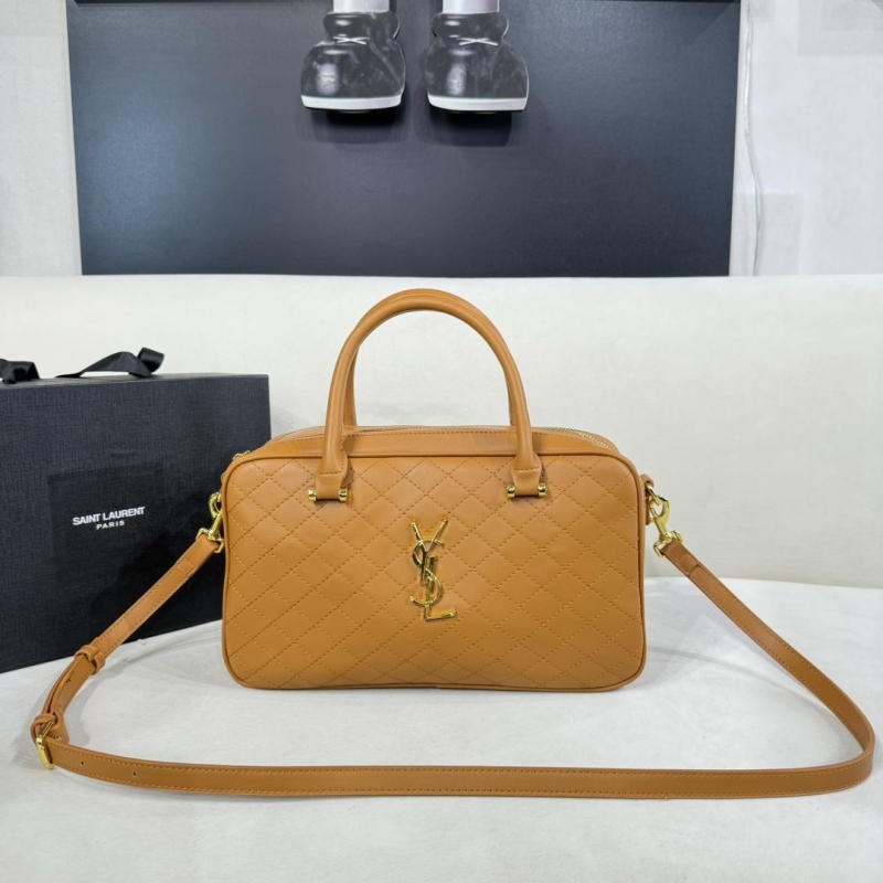 Y*L top handle bags